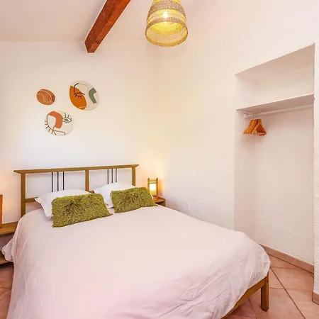 Les Hauts De Jeanvert - Le Cedre - Piscine - Dom wakacyjny Gaillac