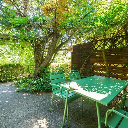 Les Hauts De Jeanvert - Le Cedre - Piscine - Gaillac
